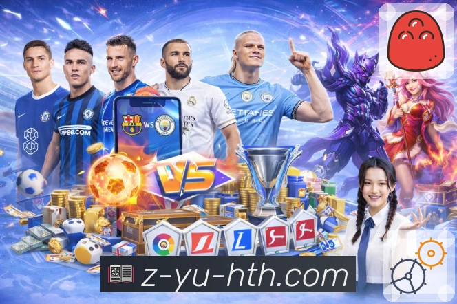 华体会多端同步App